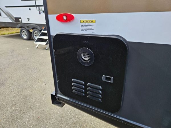 2025 Forest River R-Pod RP-205 - Image 11