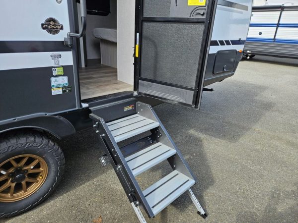 2025 Forest River R-Pod RP-205 - Image 12