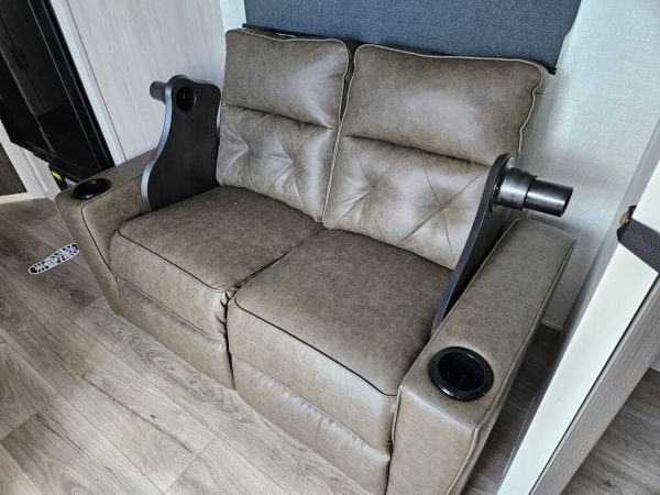 2025 Forest River R-Pod RP-205 - Image 14