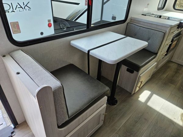 2025 Forest River R-Pod RP-205 - Image 15