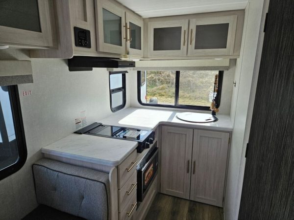 2025 Forest River R-Pod RP-205 - Image 16
