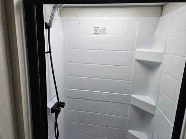 2025 Forest River R-Pod RP-205 - Image 18