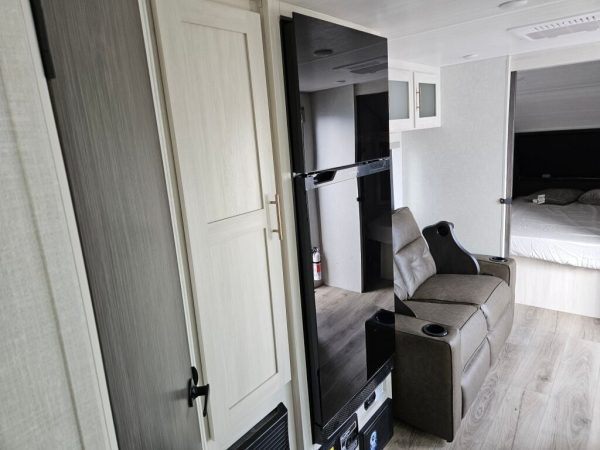 2025 Forest River R-Pod RP-205 - Image 19