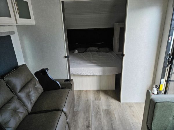 2025 Forest River R-Pod RP-205 - Image 20