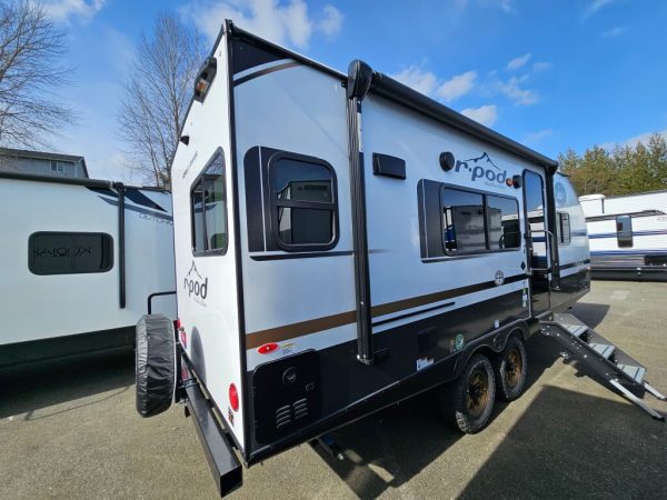 2025 Forest River R-Pod RP-205 - Image 6