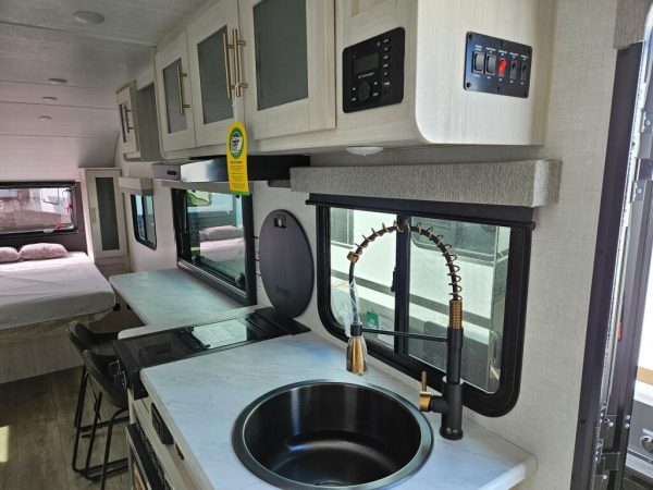 2025 Forest River R-Pod RP-206 - Image 11