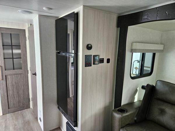 2025 Forest River R-Pod RP-206 - Image 14