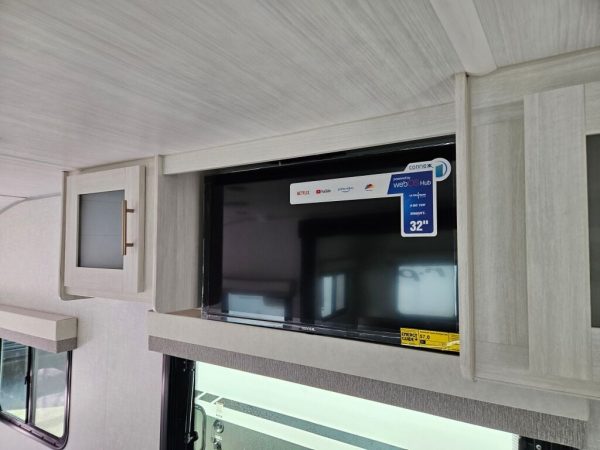 2025 Forest River R-Pod RP-206 - Image 19