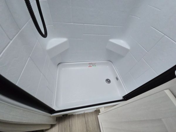 2025 Forest River R-Pod RP-206 - Image 14