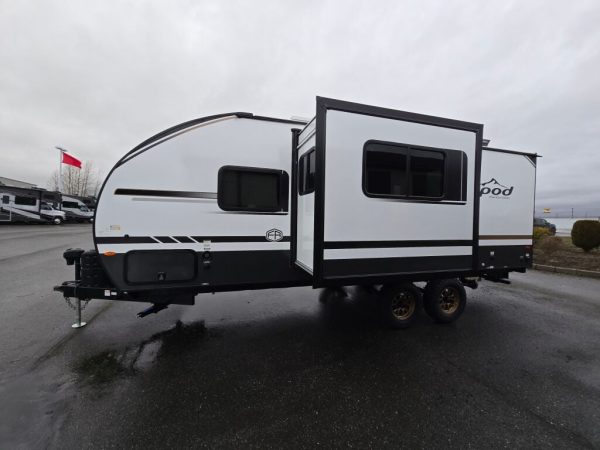 2025 Forest River R-Pod RP-206 - Image 4