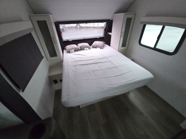 2025 Forest River R-Pod RP-206 - Image 9