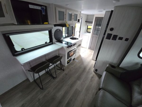2025 Forest River R-Pod RP-206 - Image 10