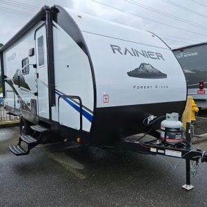 2025 Forest River Rainier 18DB
