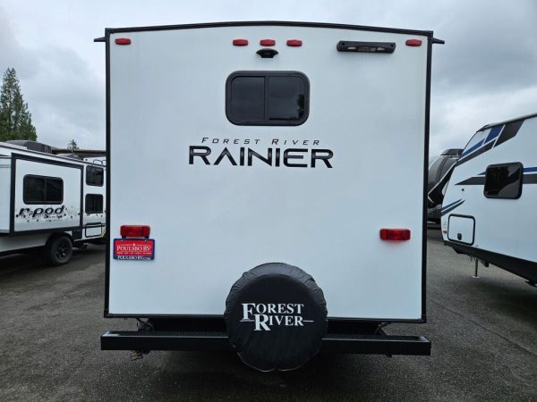 2025 Forest River Rainier 19RB - Image 6