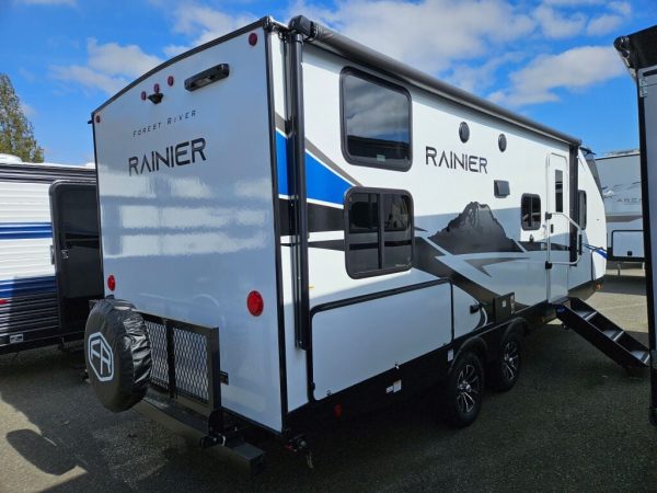 2025 Forest River Rainier 24DB - Image 6
