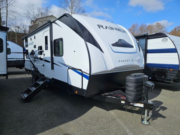 2025 Forest River Rainier 24DB