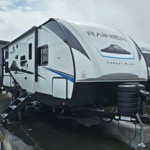2025 Forest River Rainier 24DB