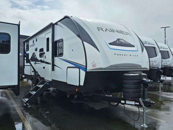 2025 Forest River Rainier 24DB