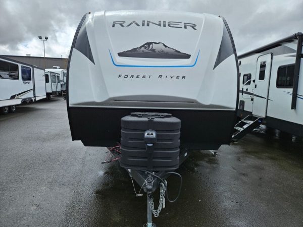 2025 Forest River Rainier 26DB - Image 2