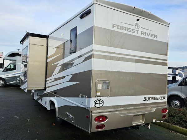 2025 Forest River Sunseeker MBS 2400M - Image 2