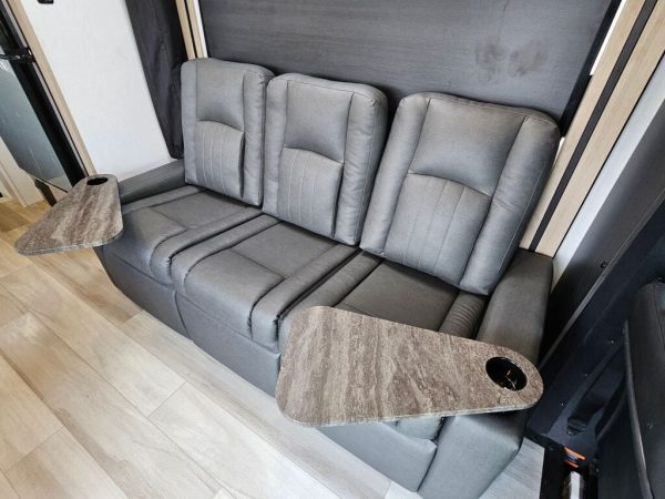 2025 Forest River Sunseeker MBS 2400M - Image 14