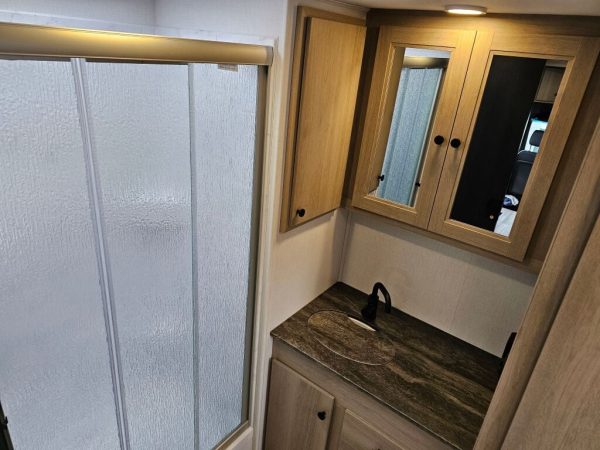 2025 Forest River Sunseeker MBS 2400M - Image 23