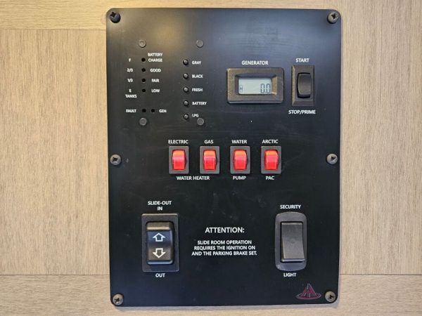 2025 Forest River Sunseeker MBS 2400M - Image 30