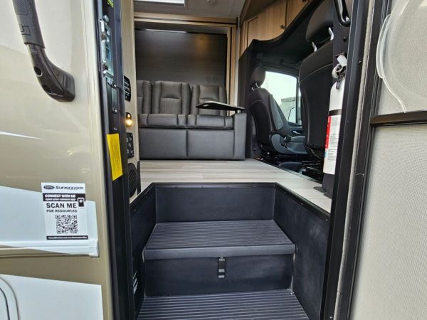 2025 Forest River Sunseeker MBS 2400M - Image 4