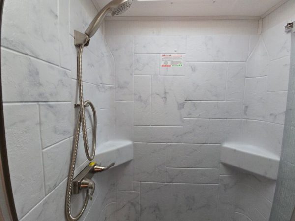 2025 Forest River Sunseeker MBS 2400T - Image 13