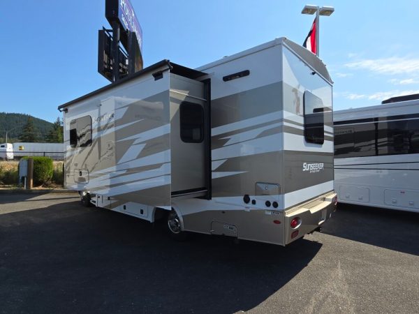 2025 Forest River Sunseeker MBS 2400T - Image 3