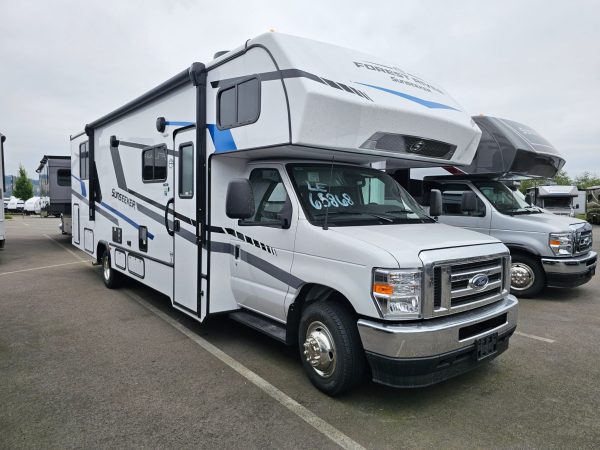 2025 Forest River Sunseeker 2850SLE - Image 16