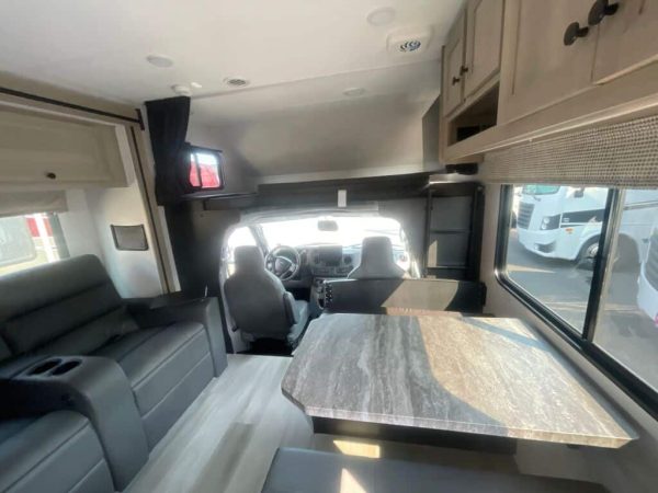 2025 Forest River Sunseeker 2860DS - Image 4