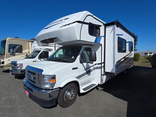 2025 Forest River Sunseeker 3010DS - Image 2