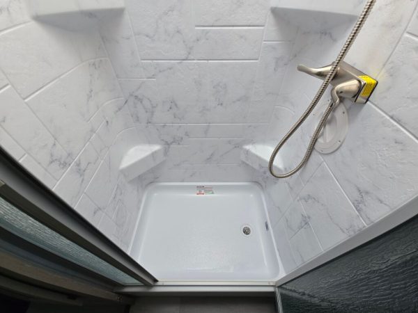 2025 Forest River Sunseeker 3010DS - Image 13