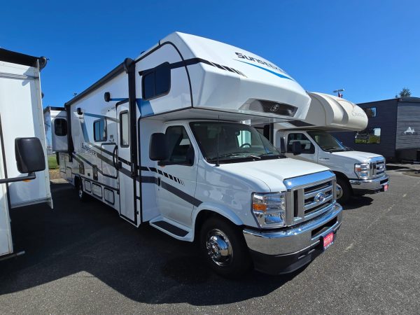 2025 Forest River Sunseeker 3010DS - Image 17