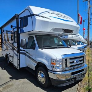 2025 Forest River Sunseeker LE 2250SLE