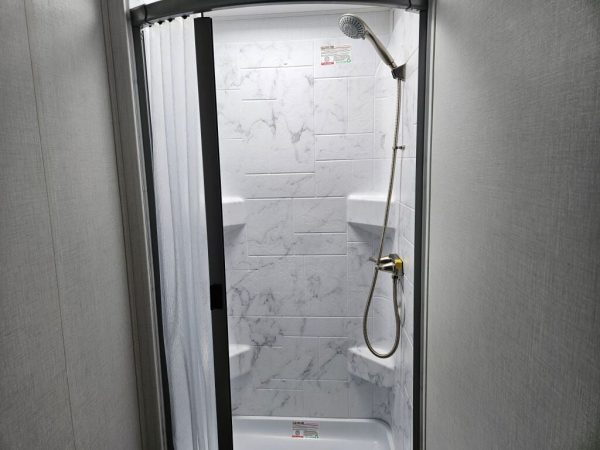 2025 Forest River Sunseeker MBS 2400BDS - Image 15