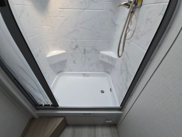 2025 Forest River Sunseeker MBS 2400BDS - Image 33