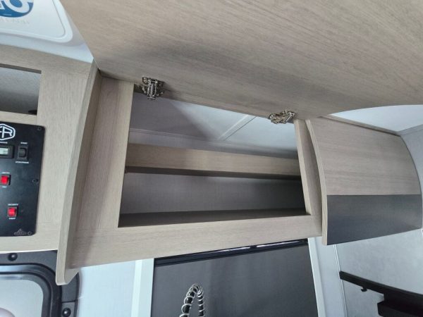 2025 Forest River Sunseeker MBS 2400BDS - Image 37