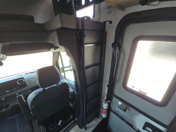 2025 Forest River Sunseeker MBS 2400BDS - Image 38