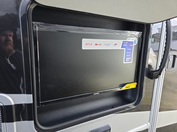 2025 Forest River Sunseeker MBS 2400BDS - Image 7