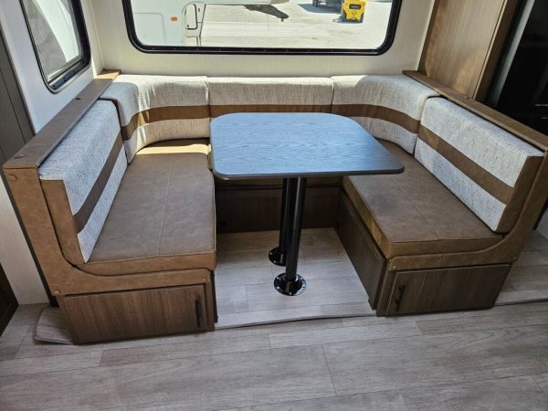 2025 Forest River Wildcat 260RLX - Image 17