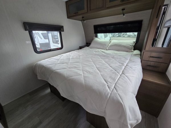 2025 Forest River Wildcat Maxx 278RLX - Image 11
