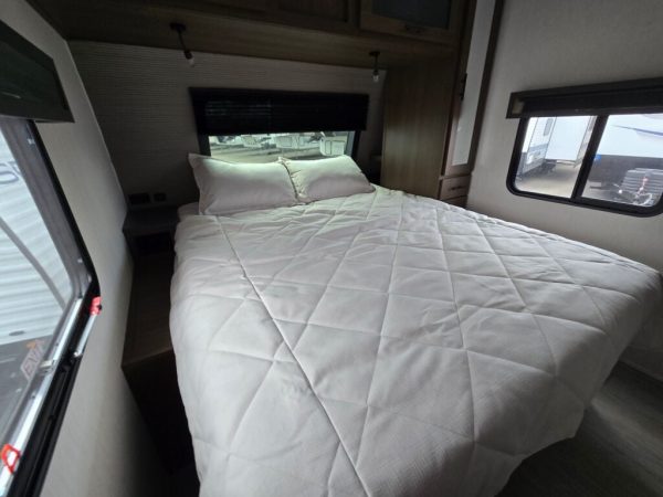 2025 Forest River Wildcat Maxx 278RLX - Image 12