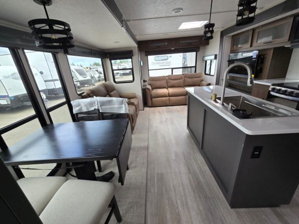 2025 Forest River Wildcat Maxx 278RLX - Image 6