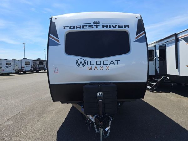 2025 Forest River Wildcat Maxx 278RLX - Image 2