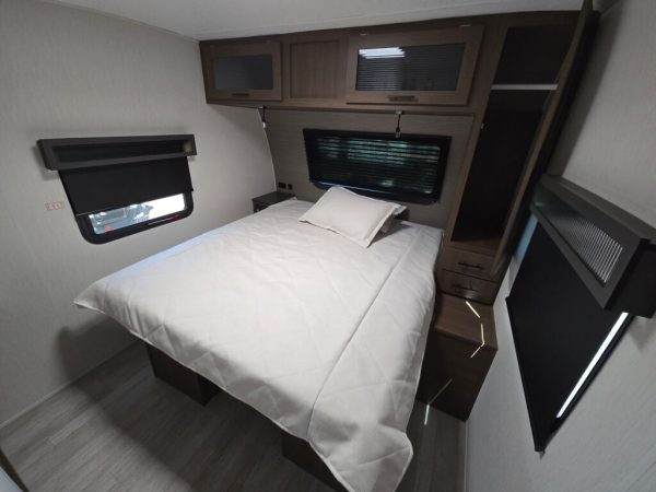 2025 Forest River Wildcat Maxx 278RLX - Image 11