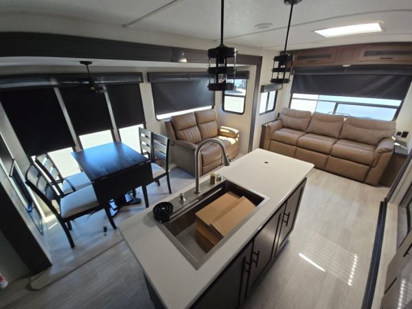 2025 Forest River Wildcat Maxx 278RLX - Image 14