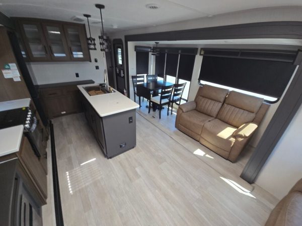 2025 Forest River Wildcat Maxx 278RLX - Image 15