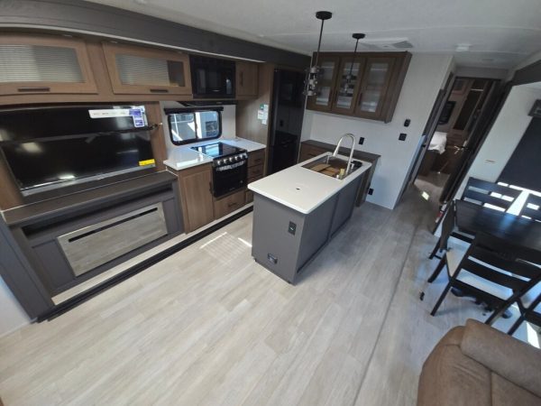 2025 Forest River Wildcat Maxx 278RLX - Image 16